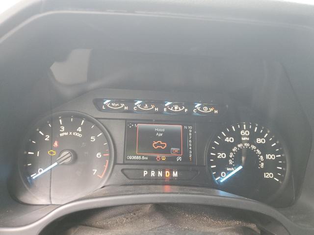 Photo 8 VIN: 1FTEX1CP8LKE46681 - FORD F150 SUPER 