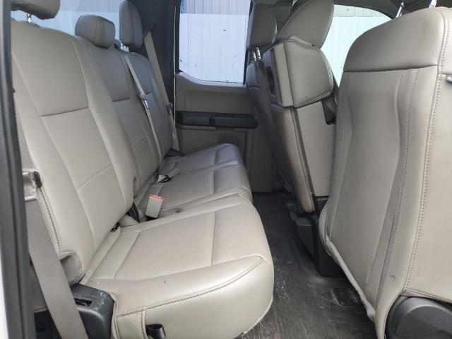 Photo 9 VIN: 1FTEX1CP8LKE46681 - FORD F150 SUPER 