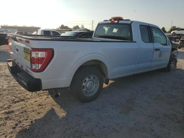 Photo 2 VIN: 1FTEX1CP8MKF00305 - FORD F-150 