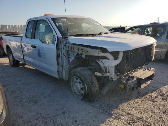 Photo 3 VIN: 1FTEX1CP8MKF00305 - FORD F-150 