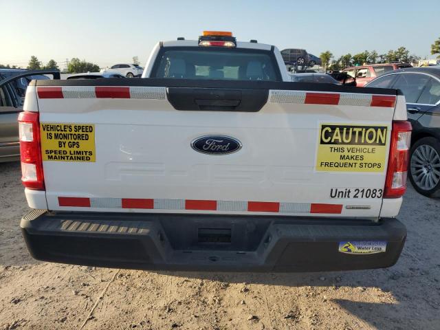 Photo 5 VIN: 1FTEX1CP8MKF00305 - FORD F-150 