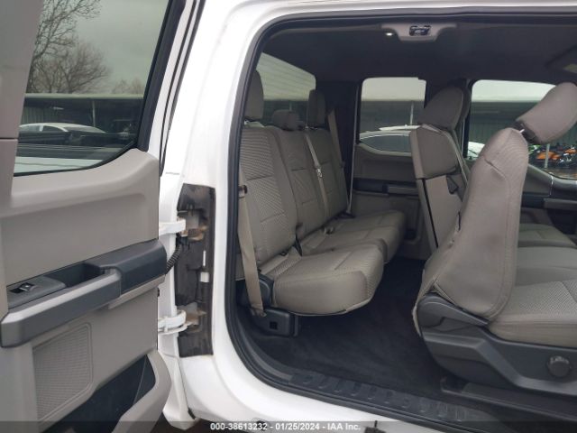 Photo 7 VIN: 1FTEX1CP9FKD78329 - FORD F-150 