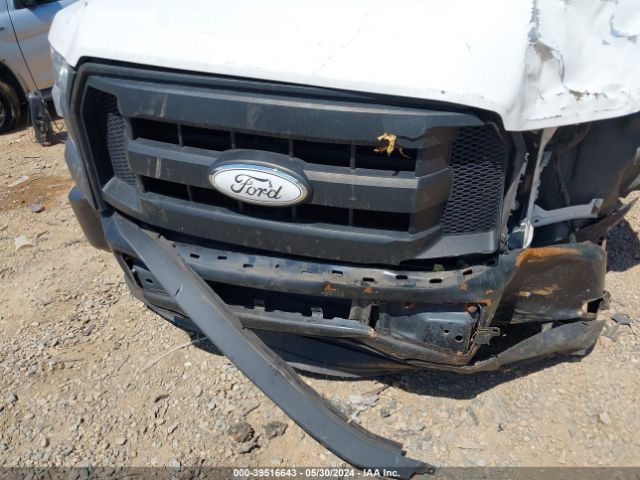 Photo 5 VIN: 1FTEX1CP9GFA95522 - FORD F-150 