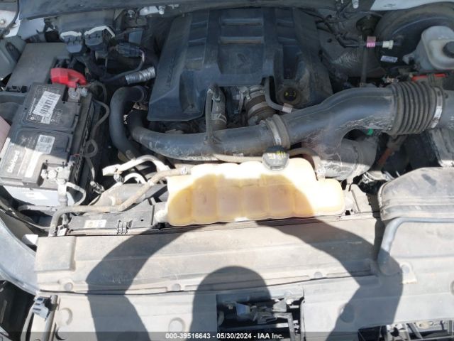 Photo 9 VIN: 1FTEX1CP9GFA95522 - FORD F-150 