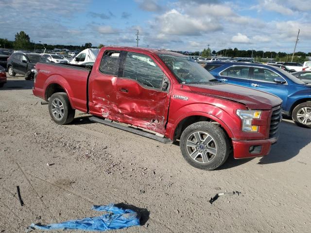 Photo 3 VIN: 1FTEX1CP9GFC14430 - FORD F-150 