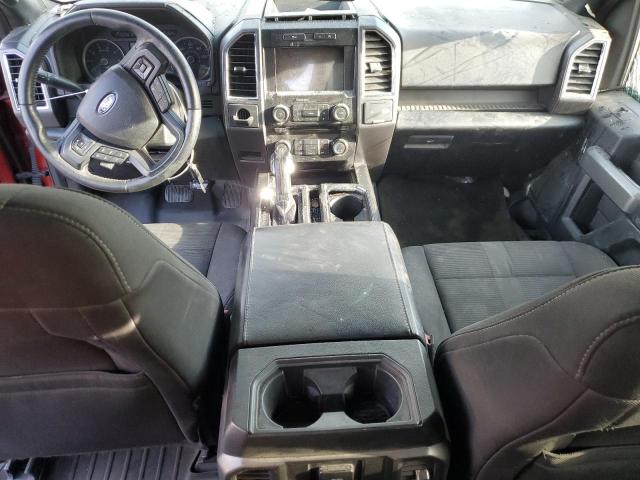 Photo 7 VIN: 1FTEX1CP9GFC14430 - FORD F-150 