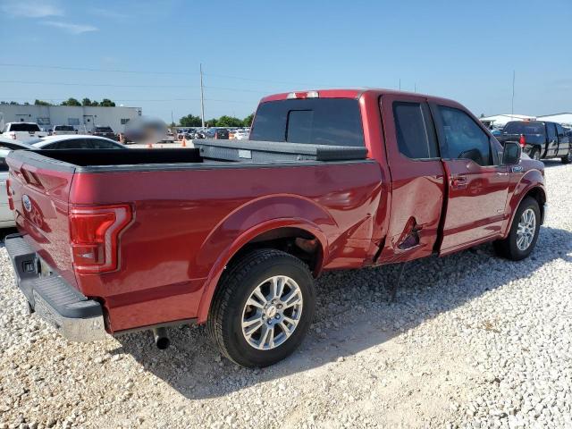 Photo 2 VIN: 1FTEX1CP9GKD22103 - FORD F-150 