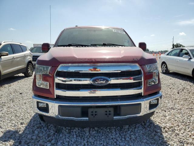 Photo 4 VIN: 1FTEX1CP9GKD22103 - FORD F-150 