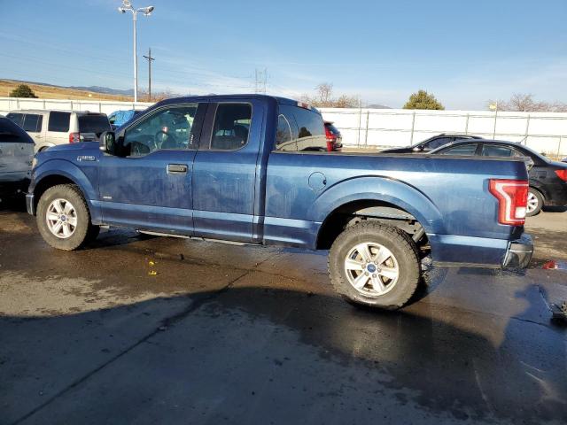 Photo 1 VIN: 1FTEX1CP9GKD60382 - FORD F-150 