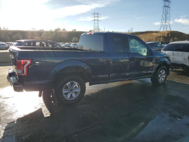 Photo 2 VIN: 1FTEX1CP9GKD60382 - FORD F-150 