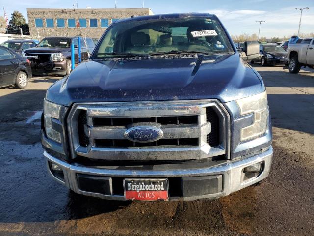 Photo 4 VIN: 1FTEX1CP9GKD60382 - FORD F-150 