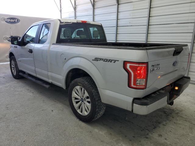 Photo 1 VIN: 1FTEX1CP9GKE33881 - FORD F-150 