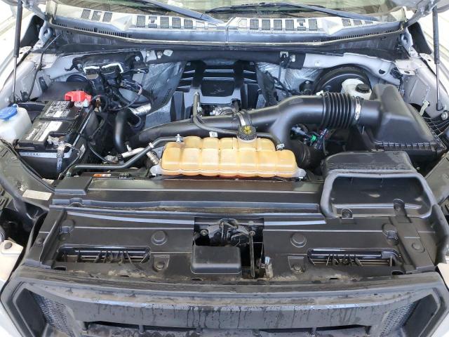 Photo 10 VIN: 1FTEX1CP9GKE33881 - FORD F-150 