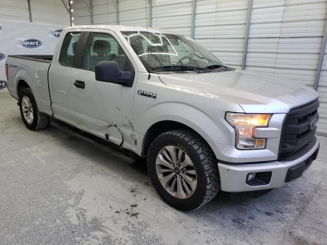 Photo 3 VIN: 1FTEX1CP9GKE33881 - FORD F-150 