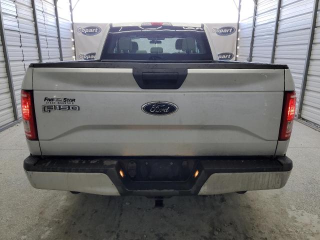 Photo 5 VIN: 1FTEX1CP9GKE33881 - FORD F-150 