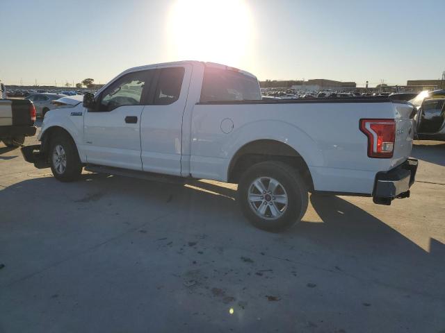 Photo 1 VIN: 1FTEX1CP9GKF46911 - FORD F150 SUPER 