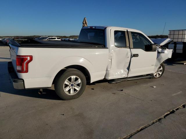 Photo 2 VIN: 1FTEX1CP9GKF46911 - FORD F150 SUPER 