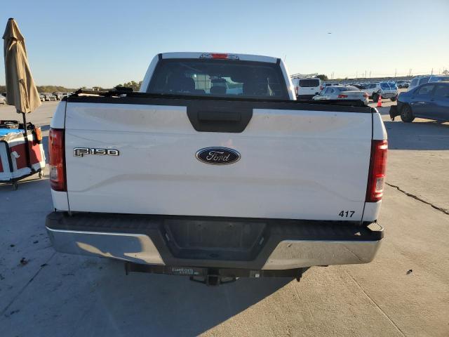 Photo 5 VIN: 1FTEX1CP9GKF46911 - FORD F150 SUPER 