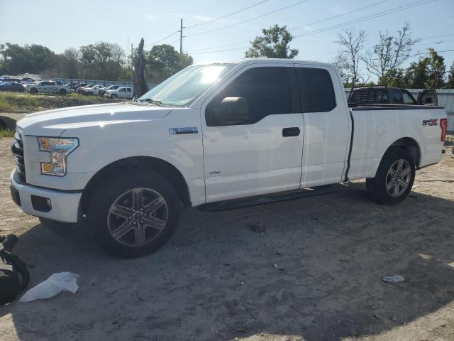 Photo 0 VIN: 1FTEX1CP9HKC15800 - FORD F-150 