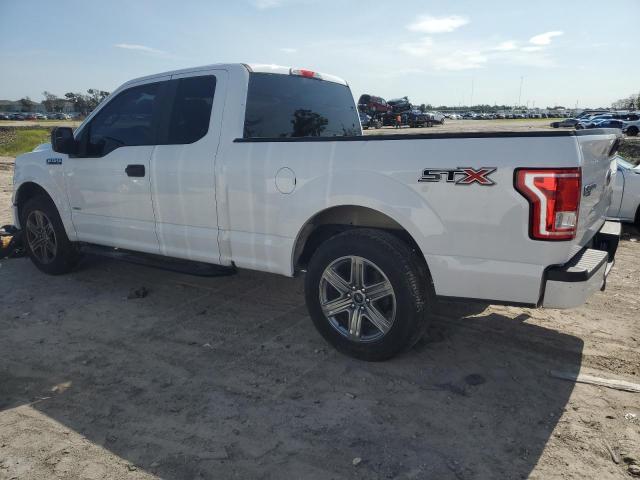 Photo 1 VIN: 1FTEX1CP9HKC15800 - FORD F-150 