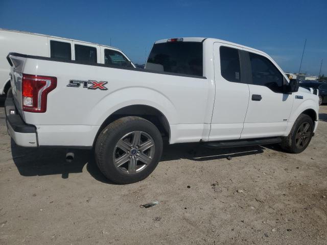 Photo 2 VIN: 1FTEX1CP9HKC15800 - FORD F-150 