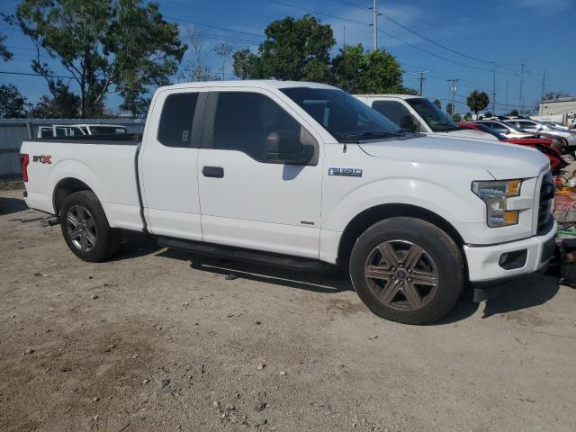 Photo 3 VIN: 1FTEX1CP9HKC15800 - FORD F-150 