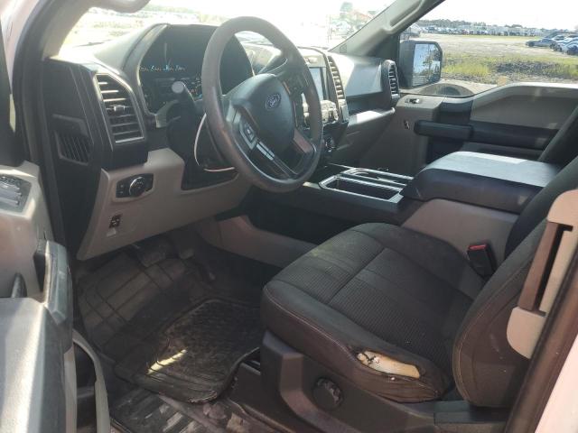 Photo 7 VIN: 1FTEX1CP9HKC15800 - FORD F-150 