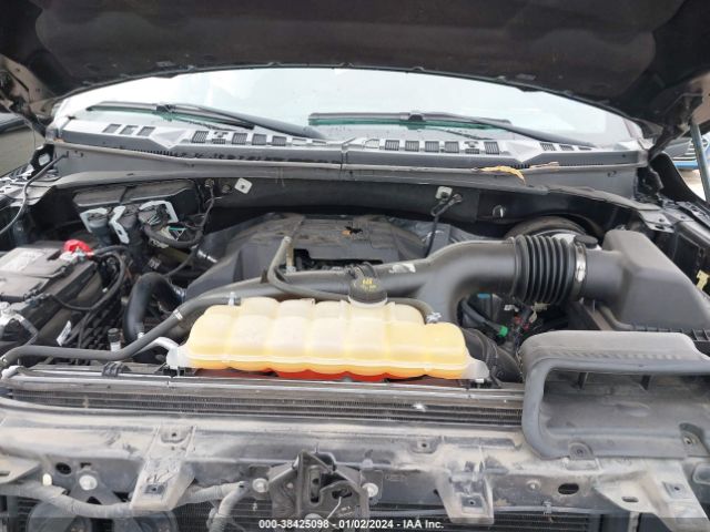 Photo 9 VIN: 1FTEX1CP9JKC02650 - FORD F-150 