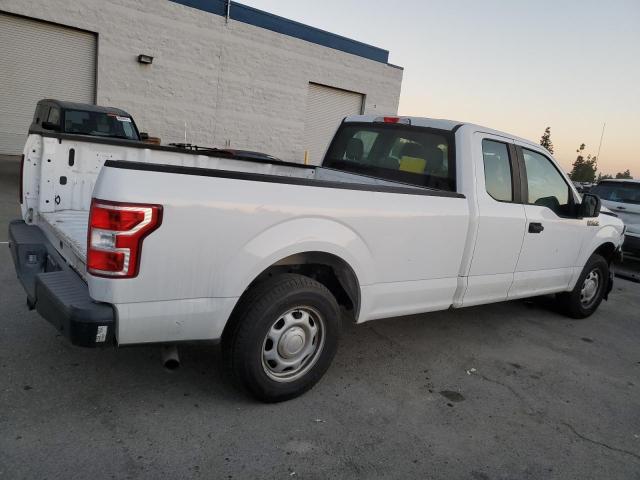 Photo 2 VIN: 1FTEX1CP9JKC12627 - FORD F150 SUPER 