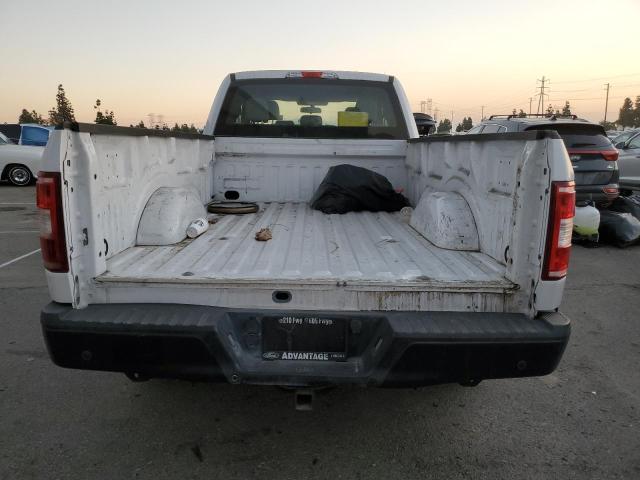 Photo 5 VIN: 1FTEX1CP9JKC12627 - FORD F150 SUPER 