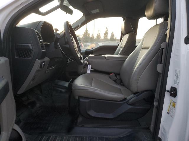 Photo 6 VIN: 1FTEX1CP9JKC12627 - FORD F150 SUPER 