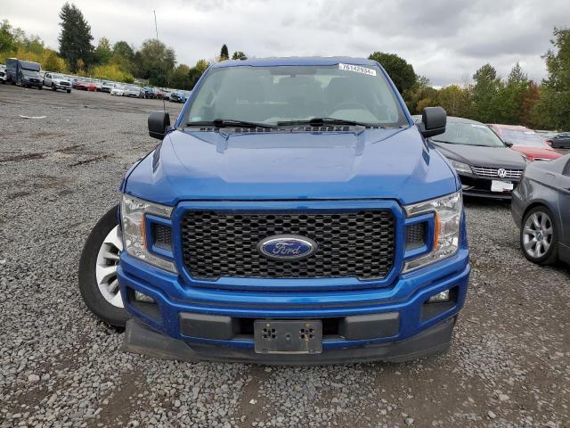 Photo 4 VIN: 1FTEX1CP9JKC84962 - FORD F150 SUPER 