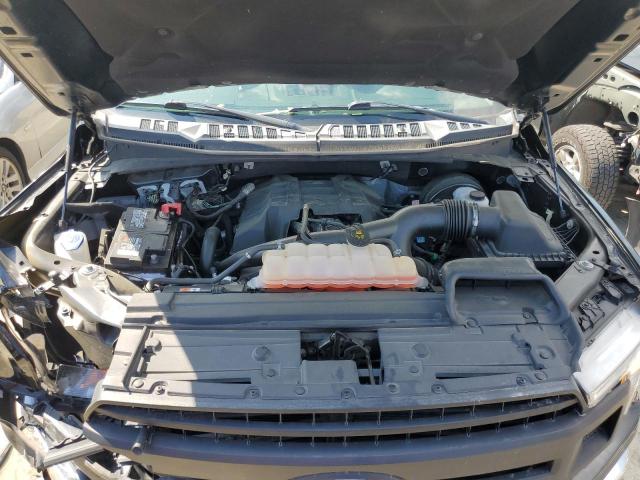 Photo 10 VIN: 1FTEX1CP9JKD41676 - FORD F150 SUPER 