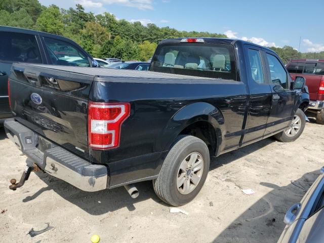 Photo 2 VIN: 1FTEX1CP9JKD41676 - FORD F150 SUPER 