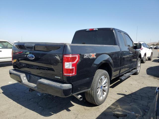 Photo 2 VIN: 1FTEX1CP9JKE44984 - FORD F150 SUPER 