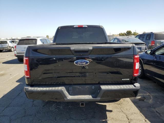 Photo 5 VIN: 1FTEX1CP9JKE44984 - FORD F150 SUPER 