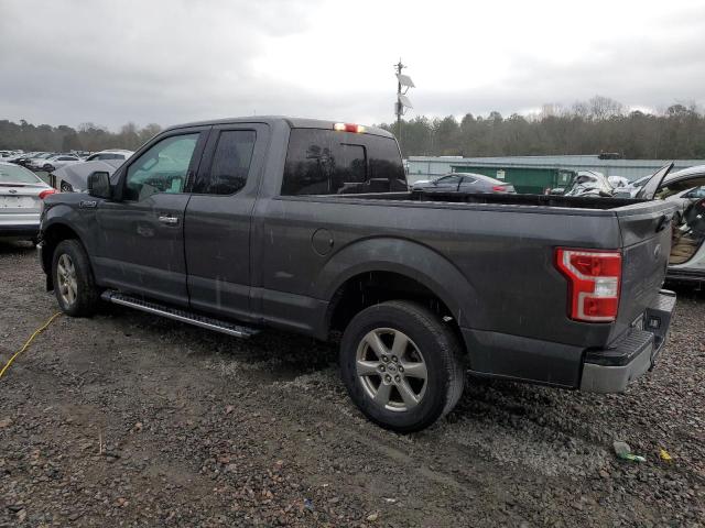 Photo 1 VIN: 1FTEX1CP9JKG11652 - FORD F-150 