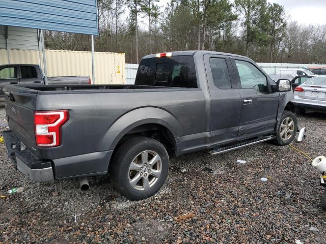 Photo 2 VIN: 1FTEX1CP9JKG11652 - FORD F-150 