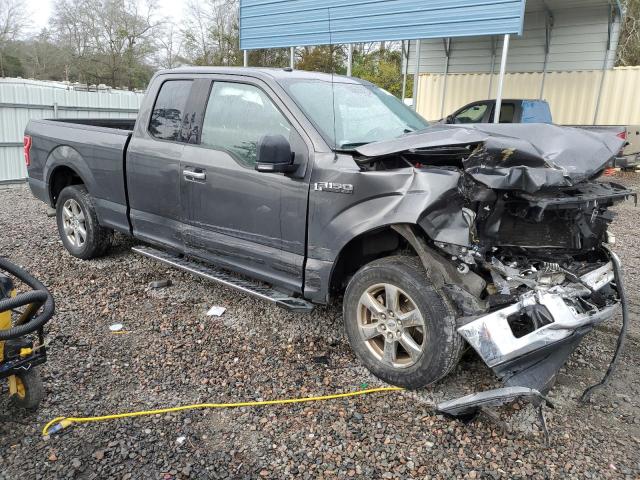 Photo 3 VIN: 1FTEX1CP9JKG11652 - FORD F-150 