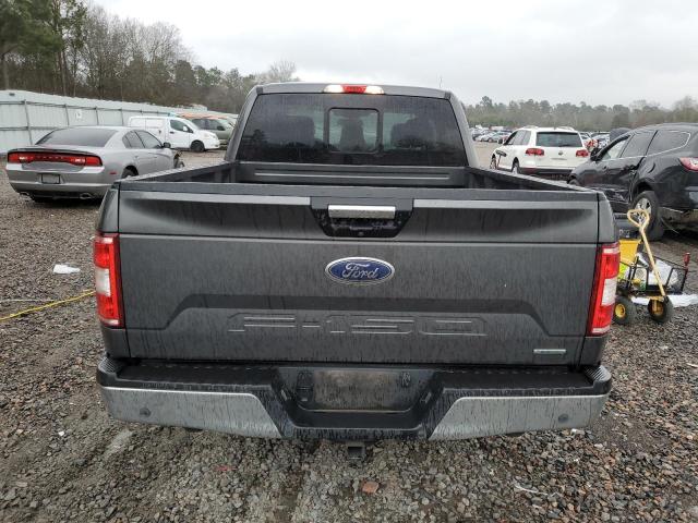 Photo 5 VIN: 1FTEX1CP9JKG11652 - FORD F-150 