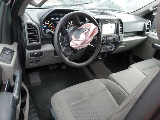 Photo 7 VIN: 1FTEX1CP9JKG11652 - FORD F-150 