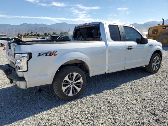 Photo 2 VIN: 1FTEX1CP9KKC21877 - FORD F150 SUPER 