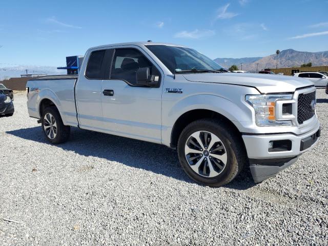 Photo 3 VIN: 1FTEX1CP9KKC21877 - FORD F150 SUPER 