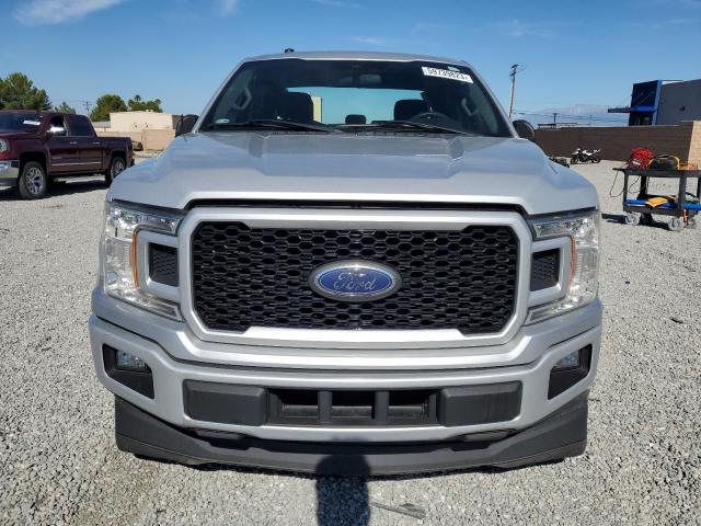 Photo 4 VIN: 1FTEX1CP9KKC21877 - FORD F150 SUPER 