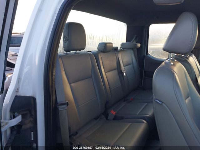 Photo 7 VIN: 1FTEX1CP9KKF07843 - FORD F150 