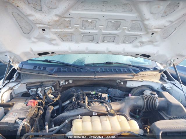 Photo 9 VIN: 1FTEX1CP9KKF07843 - FORD F150 