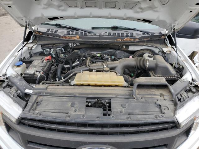 Photo 10 VIN: 1FTEX1CP9KKF22617 - FORD F150 SUPER 