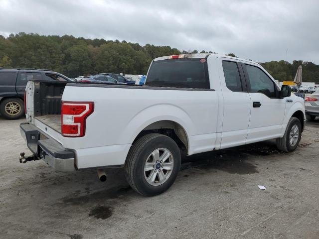 Photo 2 VIN: 1FTEX1CP9KKF22617 - FORD F150 SUPER 