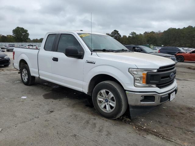 Photo 3 VIN: 1FTEX1CP9KKF22617 - FORD F150 SUPER 