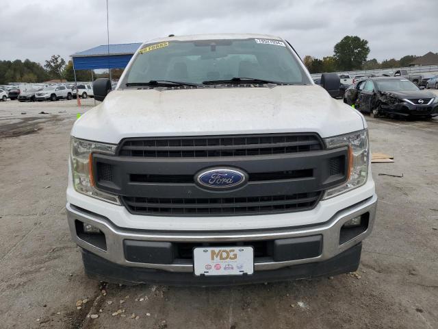 Photo 4 VIN: 1FTEX1CP9KKF22617 - FORD F150 SUPER 